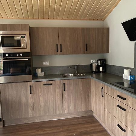 Europarcs De Wiltzangh Ruinen Quarto foto