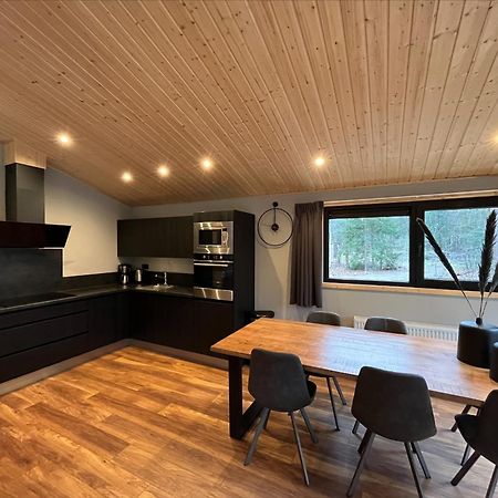Europarcs De Wiltzangh Ruinen Quarto foto