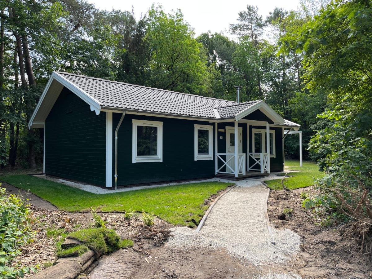Europarcs De Wiltzangh Ruinen Quarto foto