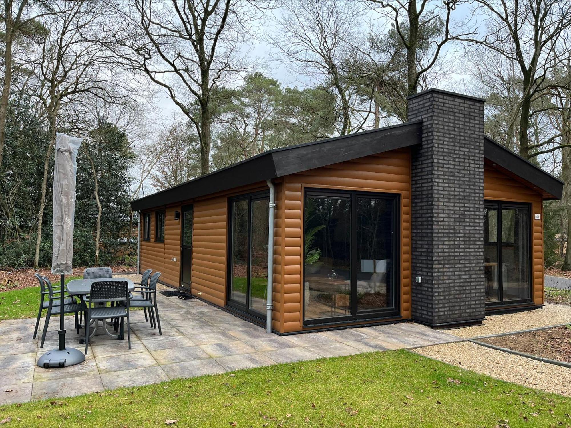 Europarcs De Wiltzangh Ruinen Quarto foto