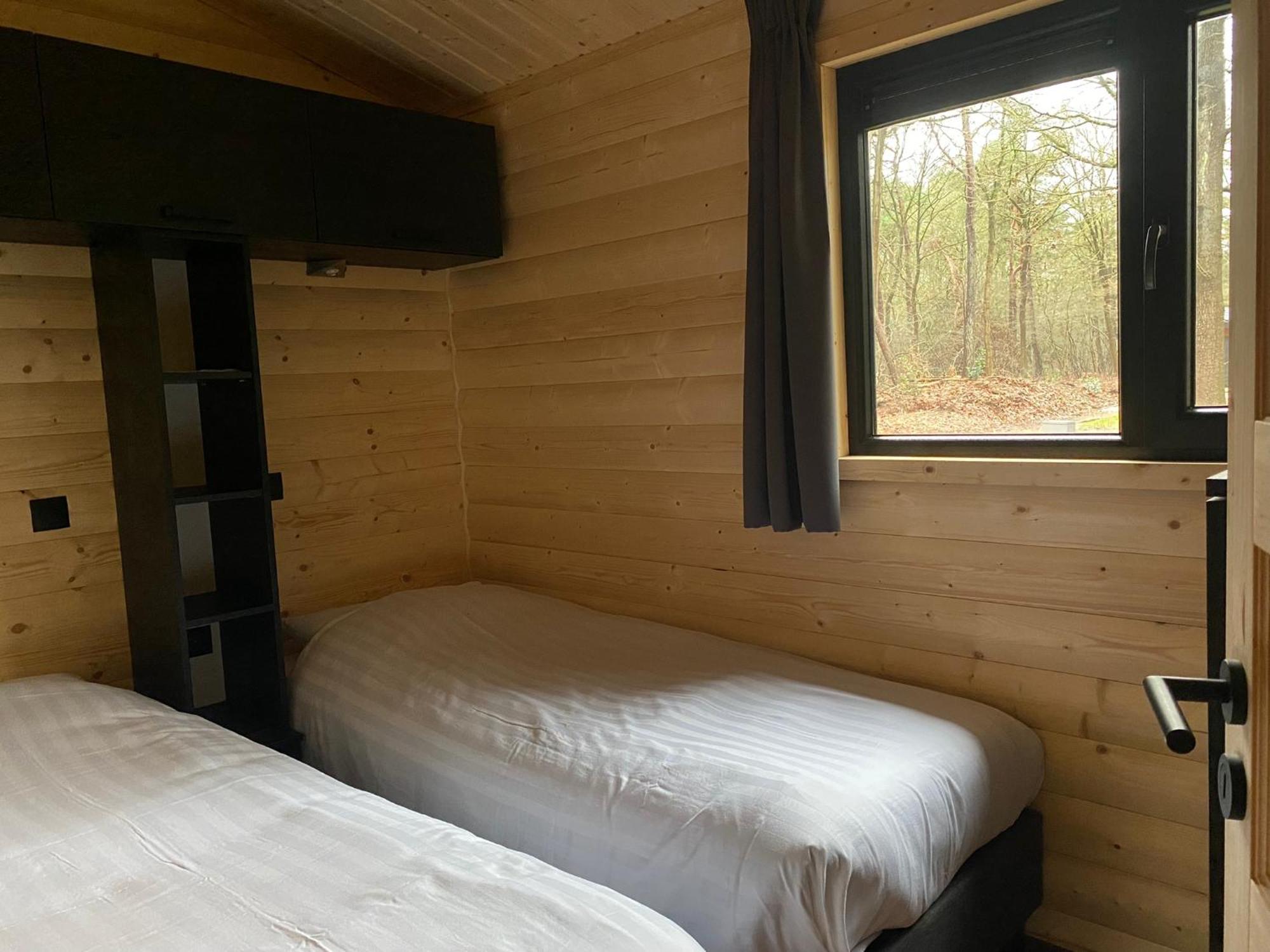 Europarcs De Wiltzangh Ruinen Quarto foto