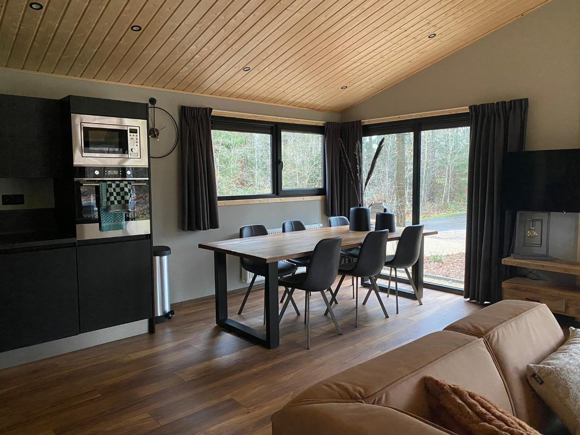 Europarcs De Wiltzangh Ruinen Quarto foto
