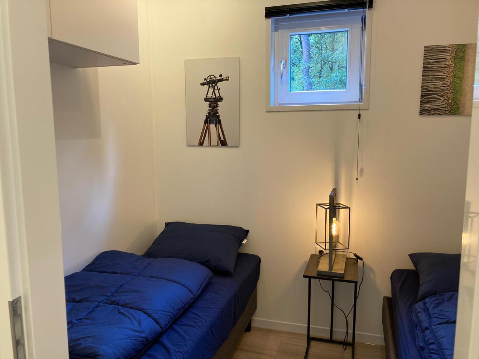 Europarcs De Wiltzangh Ruinen Quarto foto