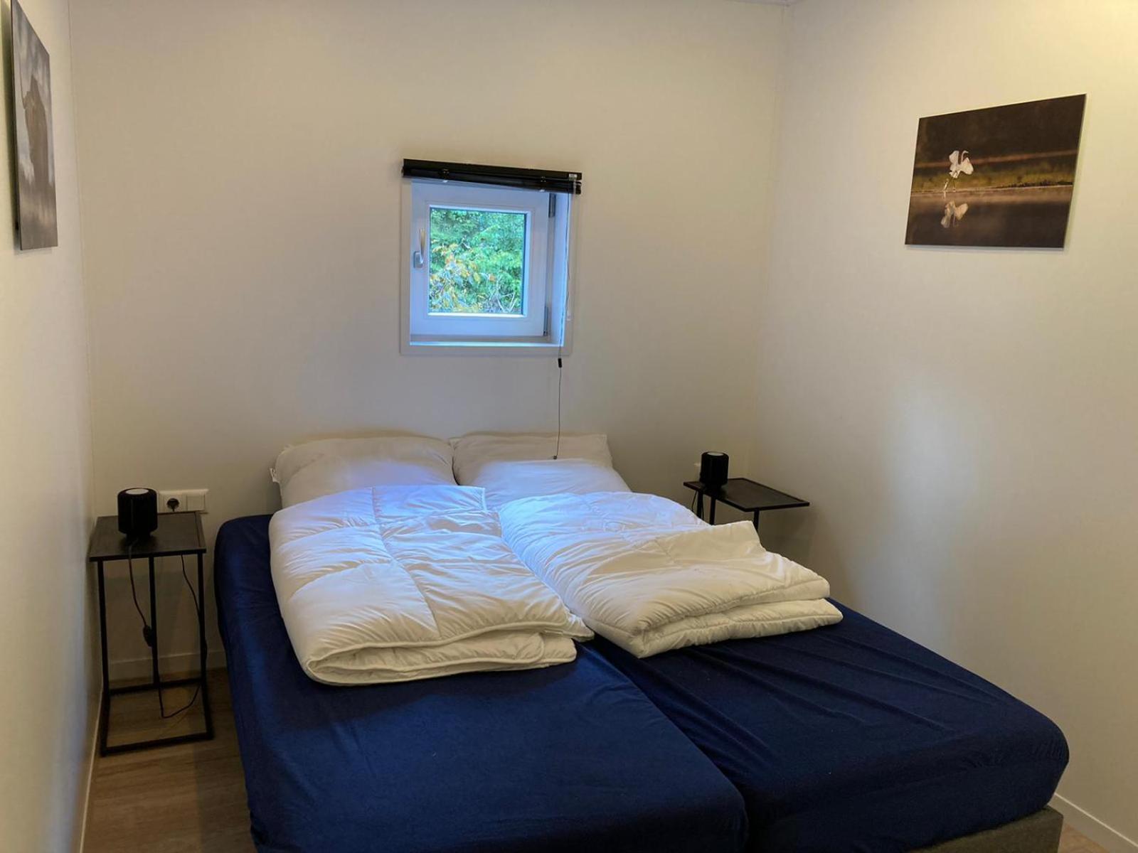 Europarcs De Wiltzangh Ruinen Quarto foto