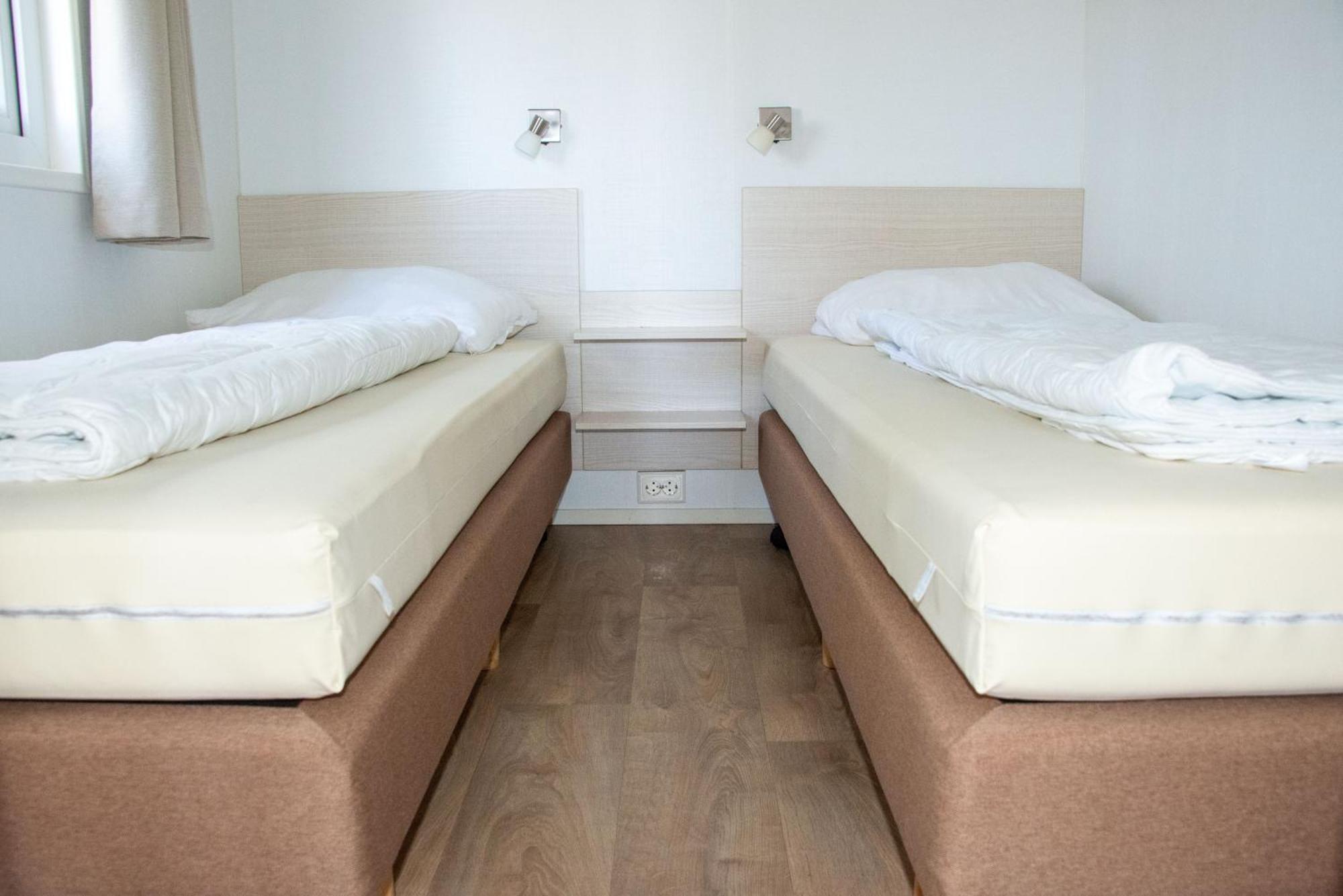 Europarcs De Wiltzangh Ruinen Quarto foto
