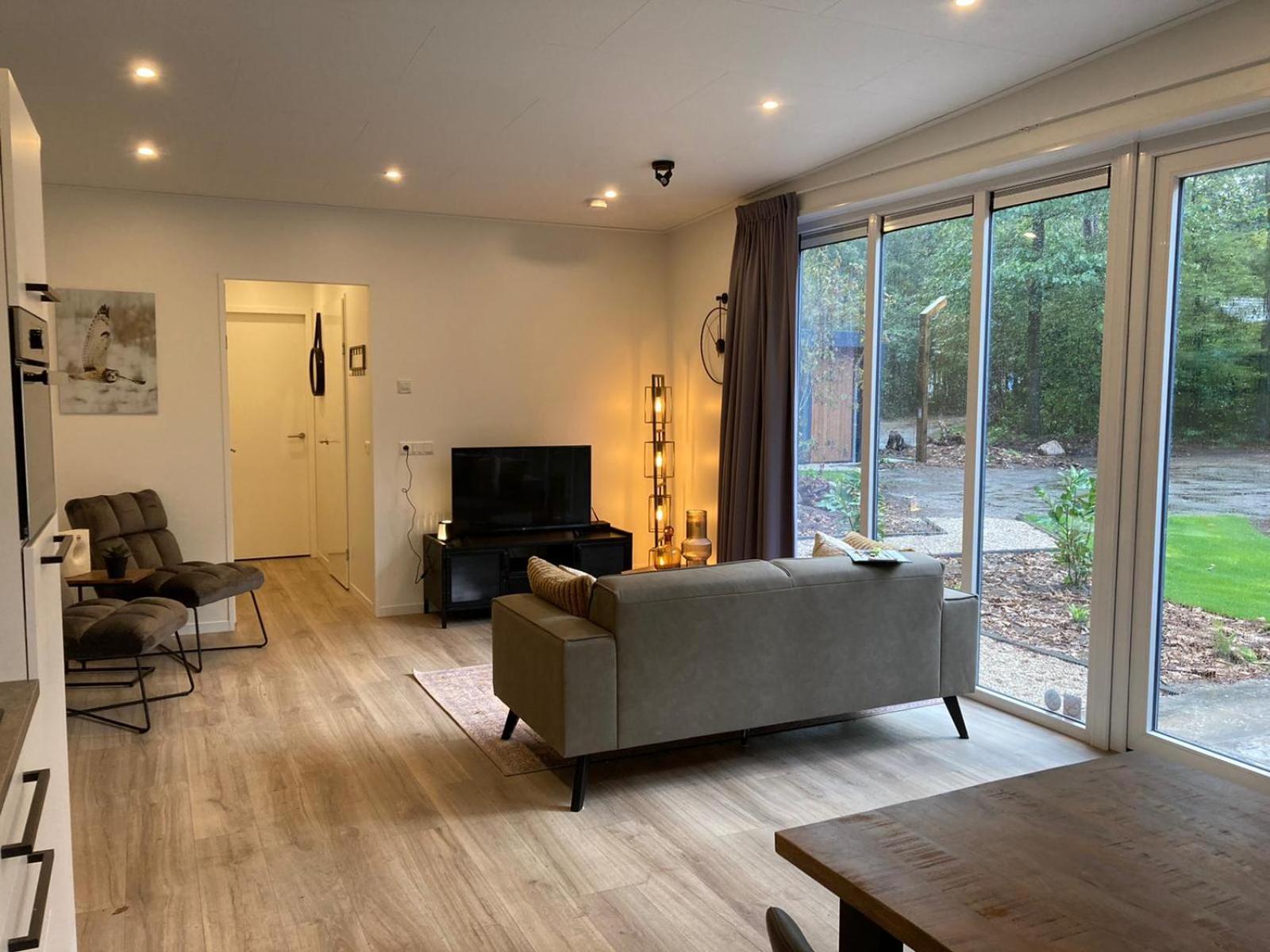 Europarcs De Wiltzangh Ruinen Quarto foto