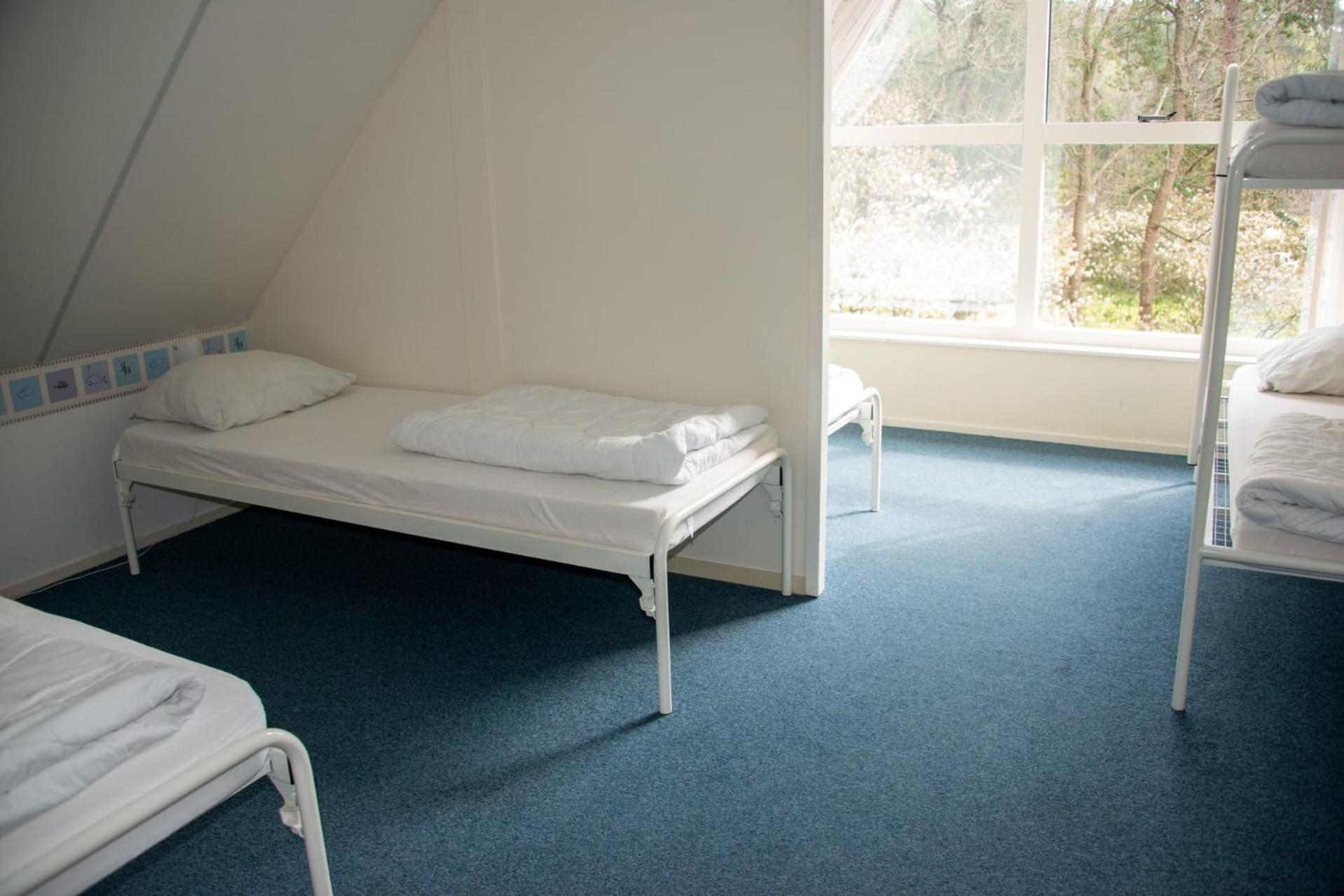 Europarcs De Wiltzangh Ruinen Quarto foto