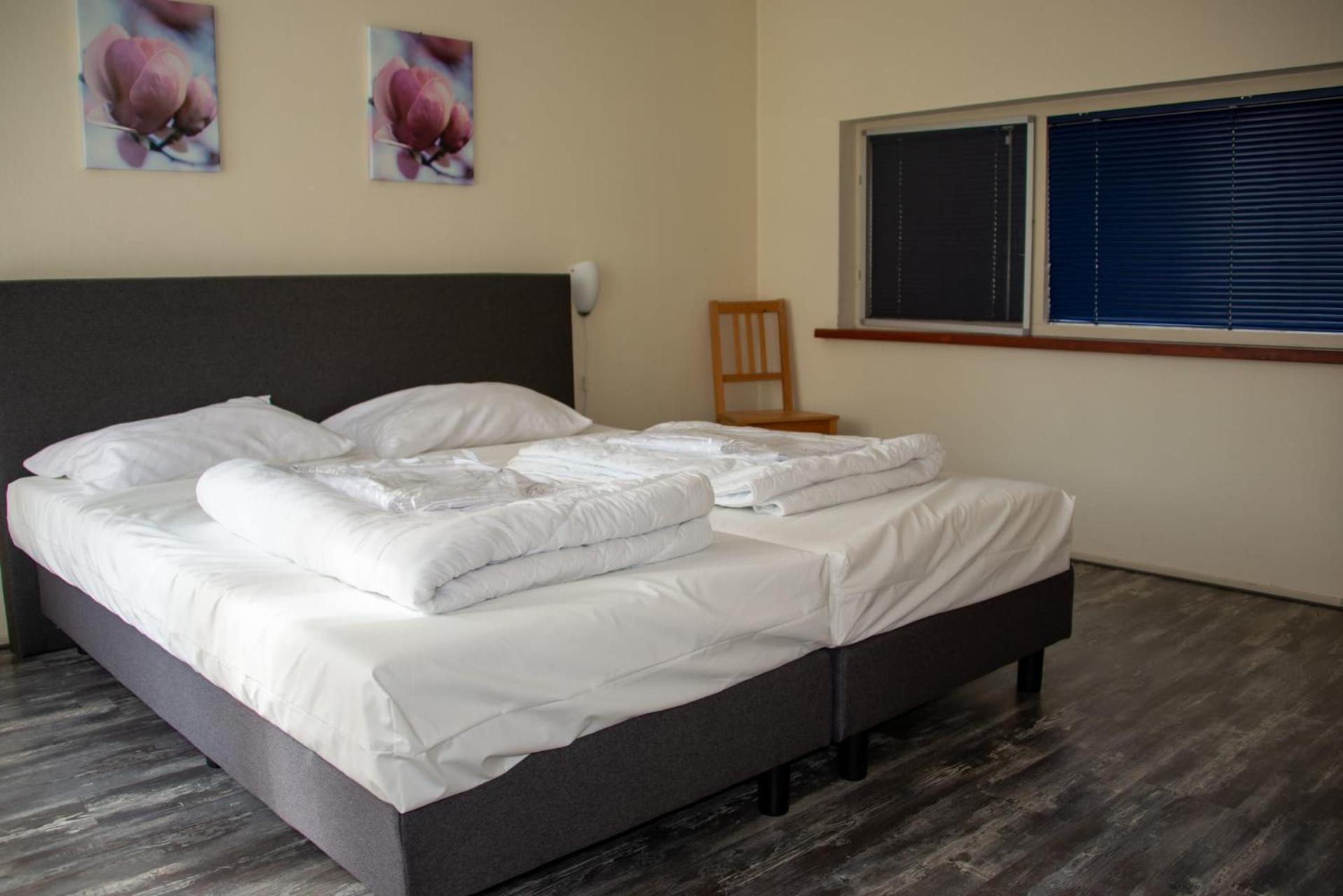 Europarcs De Wiltzangh Ruinen Quarto foto