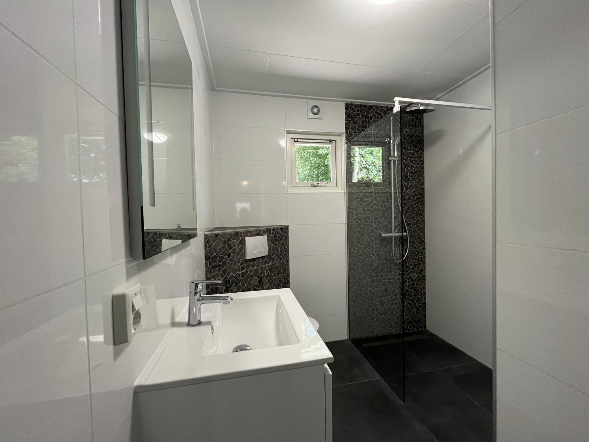 Europarcs De Wiltzangh Ruinen Quarto foto