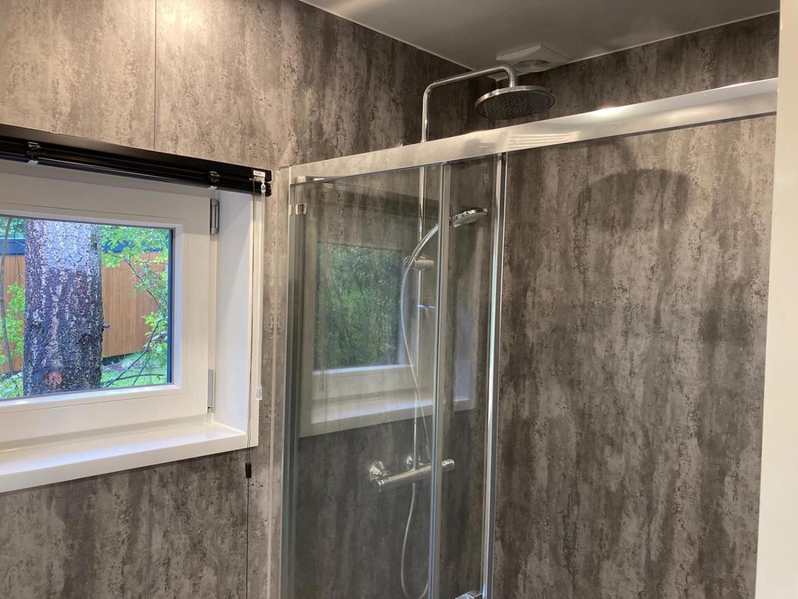Europarcs De Wiltzangh Ruinen Quarto foto