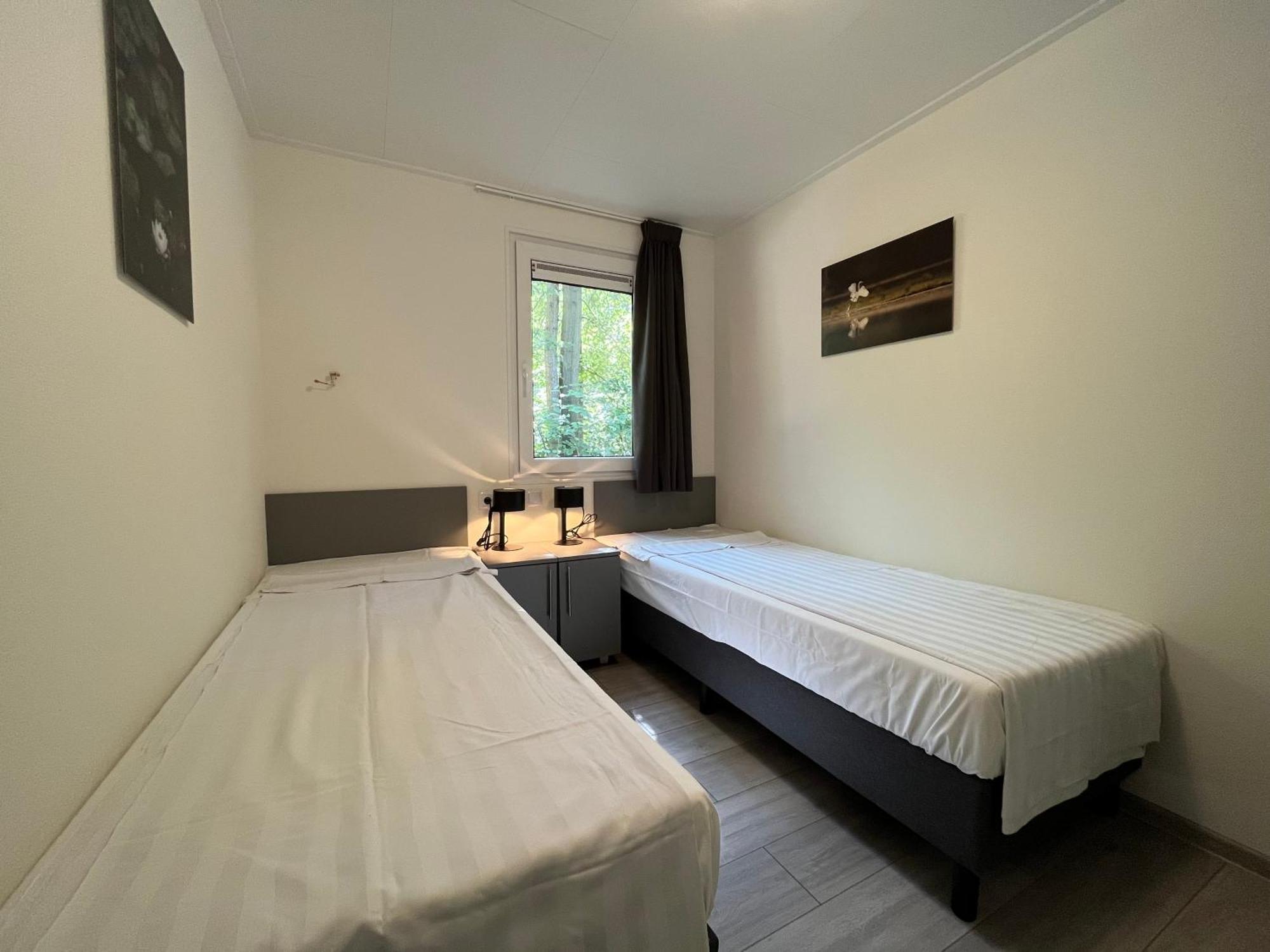 Europarcs De Wiltzangh Ruinen Quarto foto