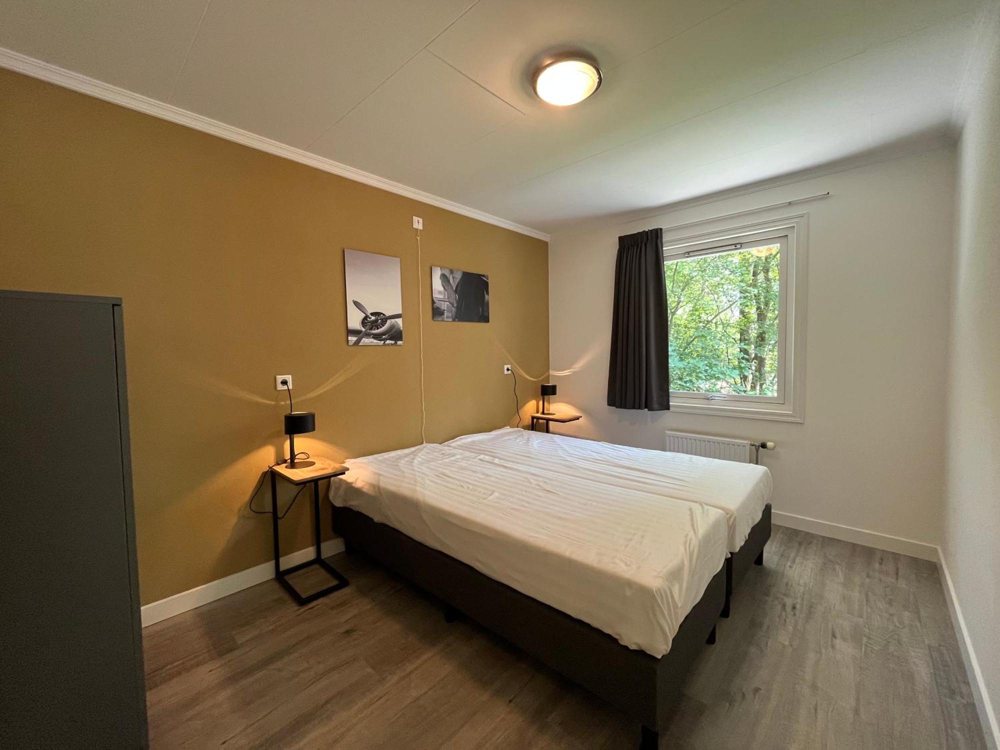 Europarcs De Wiltzangh Ruinen Quarto foto