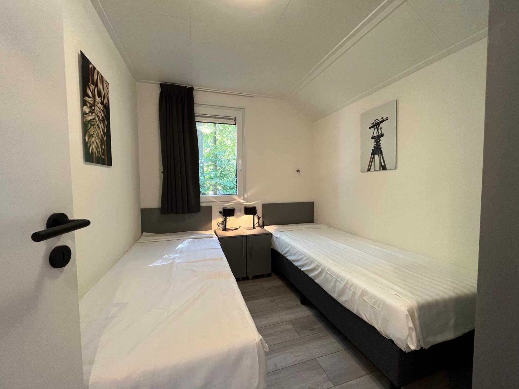 Europarcs De Wiltzangh Ruinen Quarto foto