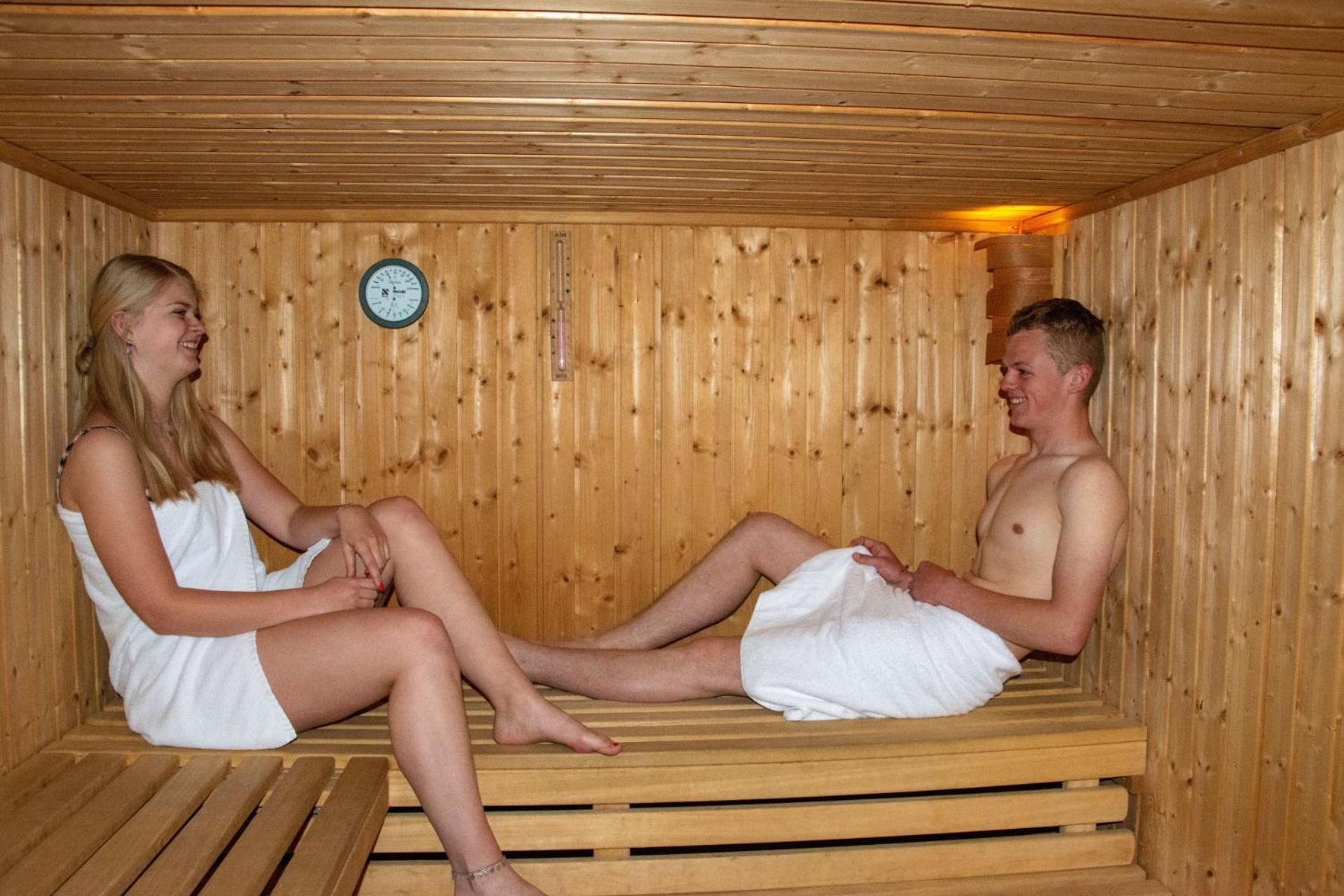 Europarcs De Wiltzangh Ruinen Quarto foto