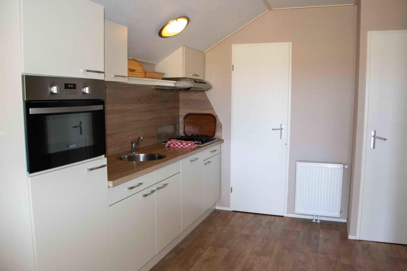 Europarcs De Wiltzangh Ruinen Quarto foto