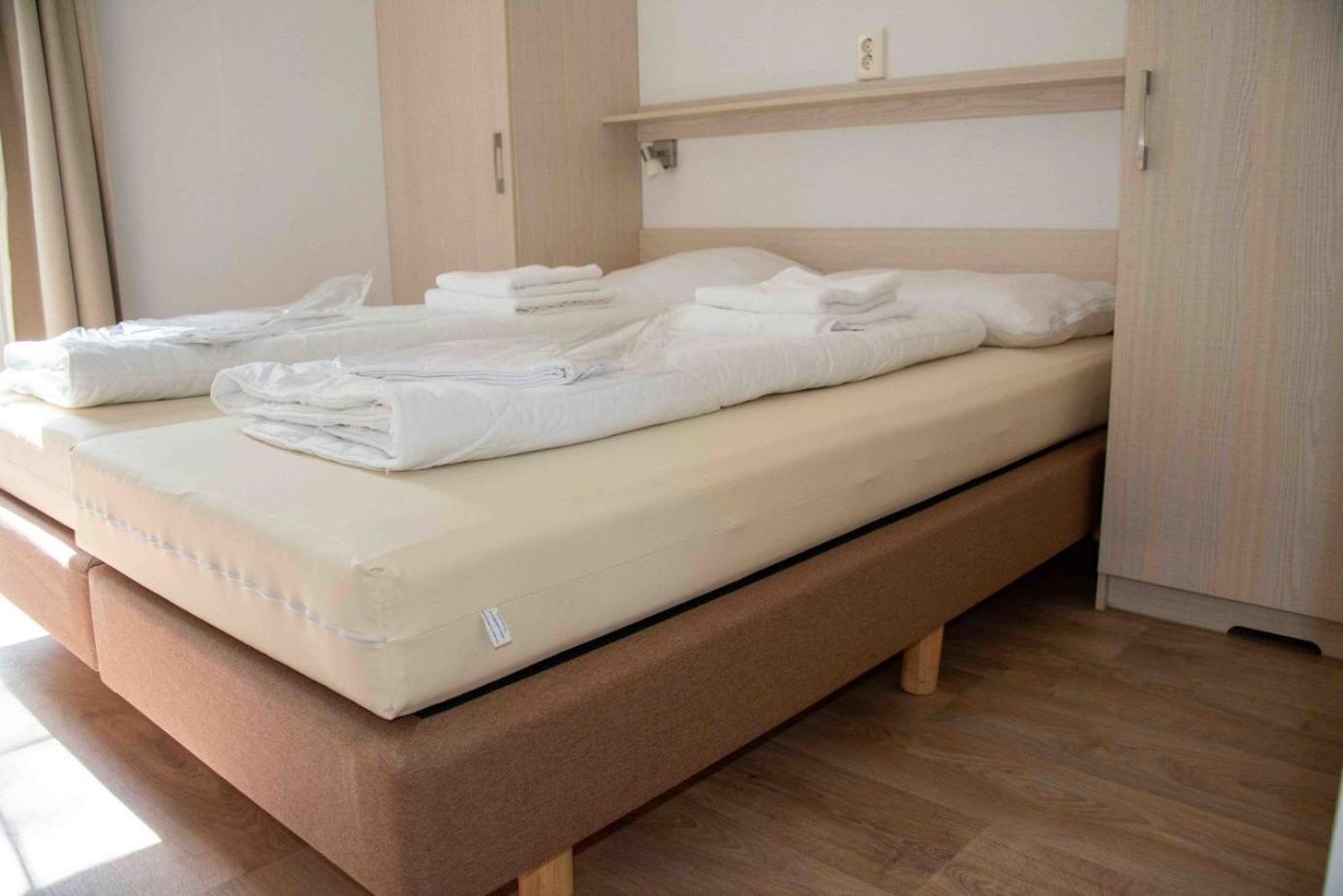 Europarcs De Wiltzangh Ruinen Quarto foto