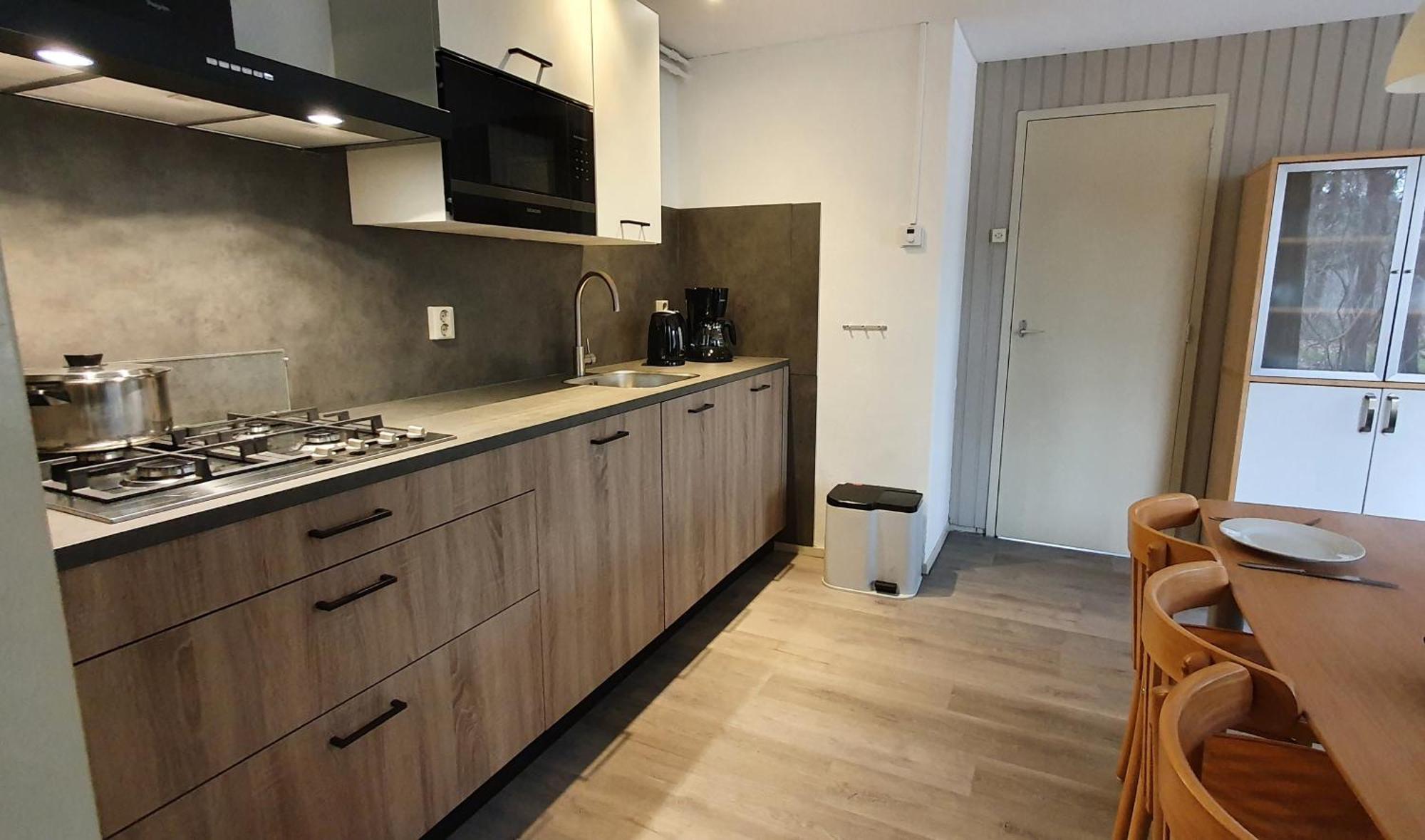 Europarcs De Wiltzangh Ruinen Quarto foto
