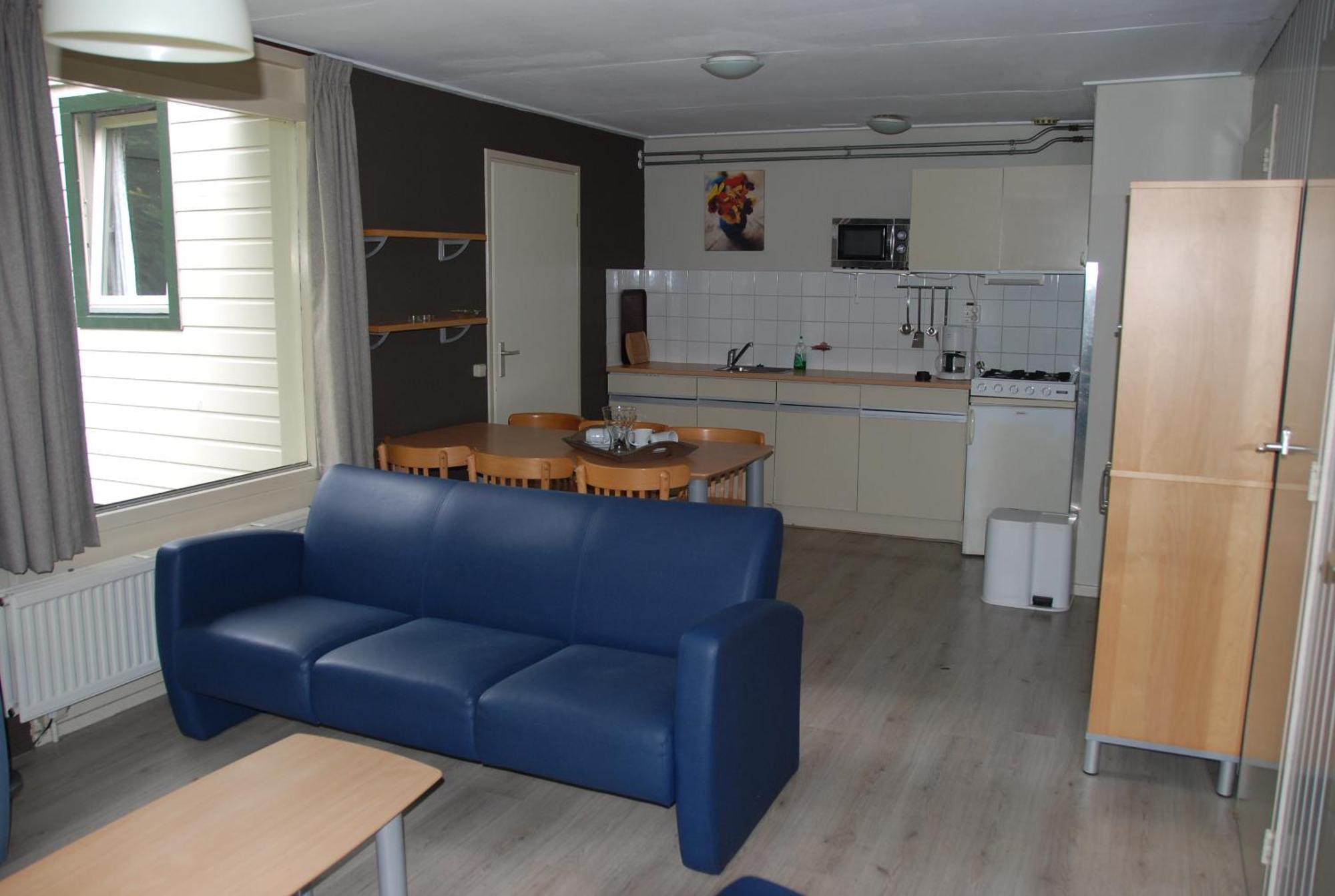 Europarcs De Wiltzangh Ruinen Quarto foto