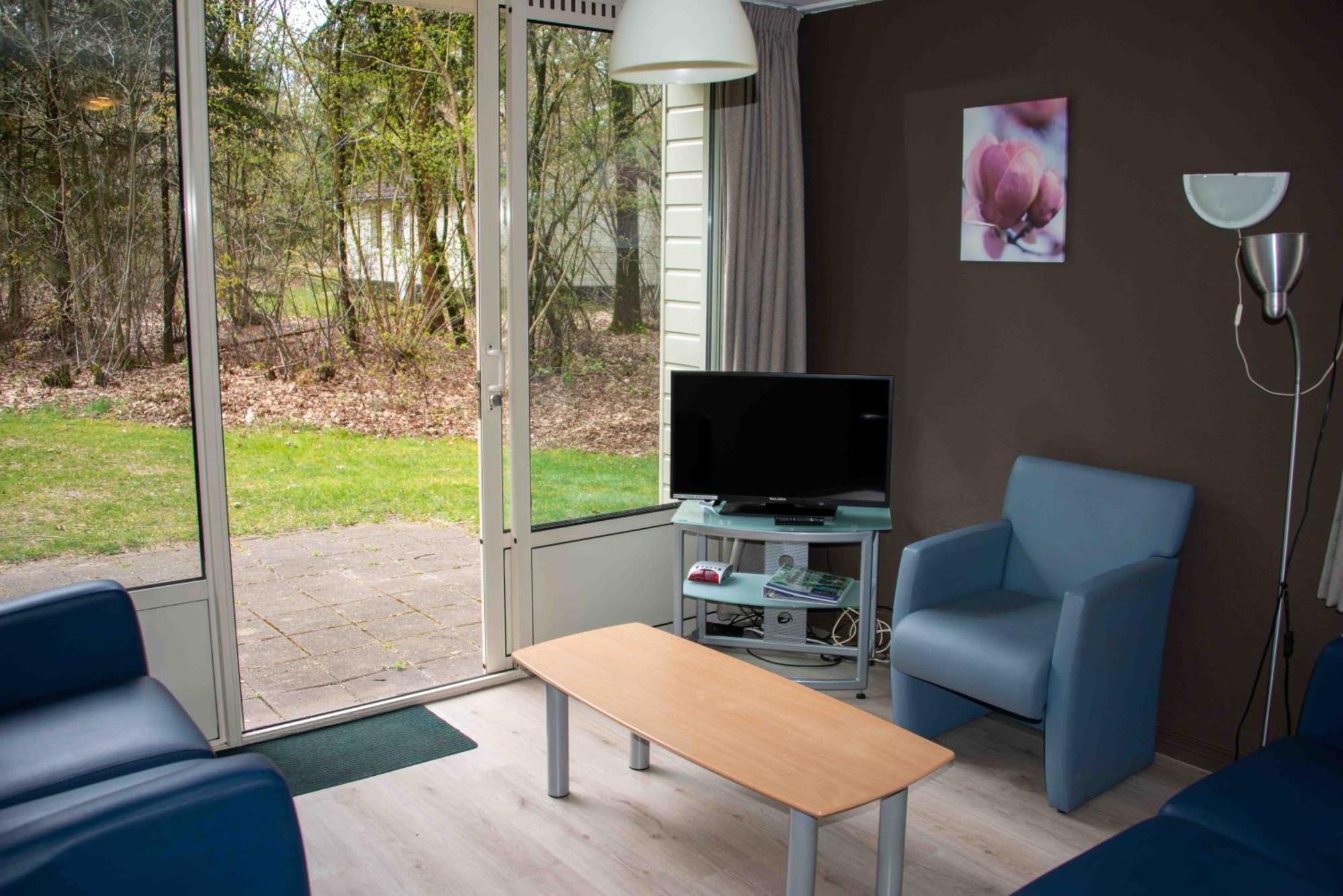 Europarcs De Wiltzangh Ruinen Quarto foto